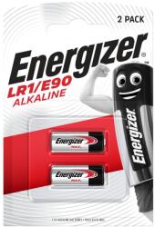 Energizer Alkáli Riasztóelem E90 Lady LR1 N B2 (EALR1E90B2)