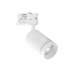 SpectrumLED Madara Altro Ring GU10 sínes lámpatest fehér SpectrumLED (SP SLIP003049)
