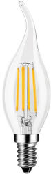 ELMARK 5W 2800-3200K E14 dimmelhető vintage LED fényforrás Elmark (ELM 99LED754D)