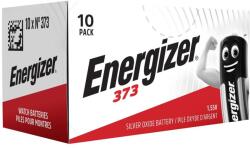Energizer Ezüst-Oxid Gombelem 373 (EG373)