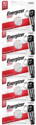 Energizer Gombelem Lítium CR2025 Kartella B5 (ELGCR2025KB5)