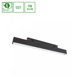 SpectrumLED 8W CCT SYSTEM SHIFT - LINE M track lámpa SpectrumLED (SP WLD40008_CCT)
