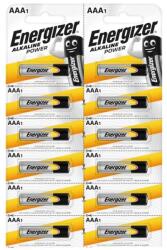 Energizer Power Alkáli Mikro Elem AAA Kartella B12 (EPAAAK12)