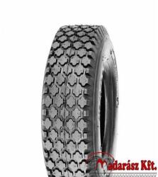Deli 4.10/3.50-5 4PR TT S-356 BLOCK (Tömlővel) TR87 Gumiabroncs