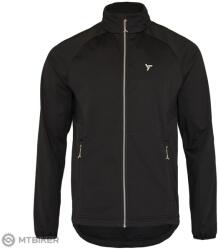 SILVINI Cassiano dzseki, fekete (3XL)