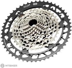 e*thirteen Helix Race kazetta, 12-sebességes, 9-52T, black