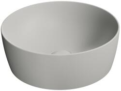 SAPHO GSI NUBES 40 cm kerámiamosdó, matt cement 903917 (903917)