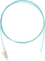 NIKOMAX LC-MM optikai patch kábel 1m ( 2db) Kék (NMF-PT1M3C0-LCU-XXX-001-2)