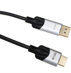 VCOM DisplayPort > HDMI 4K - 1.8m (CG608M-1.8m)