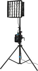 NANLITE PavoSlim 60B LED Panel with Quick Release Softbox & Clamp