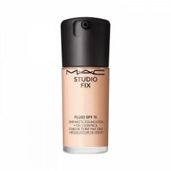 MAC Studio Fix Fluid SPF 15 NW Alapozó 30 ml - douglas - 13 490 Ft