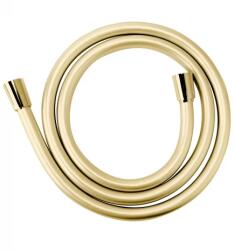 FDesign Furtun de dus FDesign Inula 150 cm auriu lucios (FDSFD8-204-55)