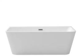 Besco Cada freestanding Besco Varya alb 170x80 cm (BSCWAS-170-VR)