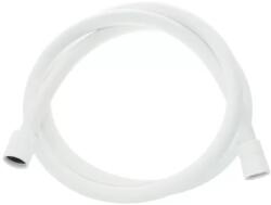 FDesign Furtun de dus FDesign Inula 150 cm alb mat (FDSFD8-205-33)