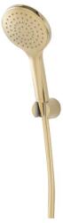 FDesign Set de dus FDesign Inula cu porter si para 1 functie auriu lucios (FDSFD2-102-55)