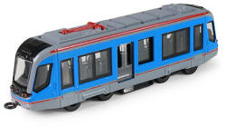 Rappa Tramvai Rappa Metal albastru 20 cm (235595)