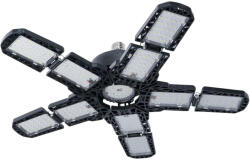 BGS technic BGS-90102 LED-es garázsvilágítás 180W (BGS-90102)