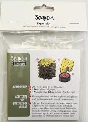 Allplay Sequoia: Expansion Pack (angol) kiegészítő