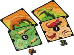 Allplay Chomp: Flyers & Scavengers (angol) kiegészítő