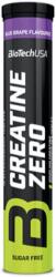 BioTechUSA Creatine Zero Pezsgőtabletta 18 tabletta - vérnarancs