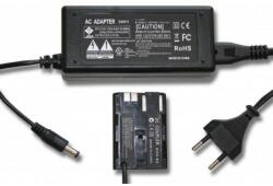  BP-511 Hálózati töltő tápegység, adapter (BP-511) - notebook-alkatresz - 6 654 Ft