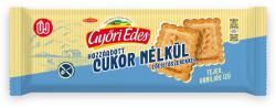 Győri édes keksz hozzáadott cukor nélkül 100g