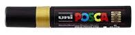 uni POSCA PC-17K arany marker (2UPC17KA) (2UPC17KA)