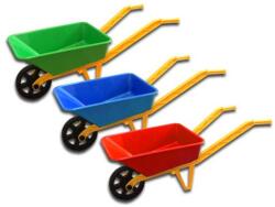 Dohány Talicska Piros - D-TOYS 5021 (5021) - sportjatekshop
