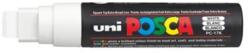 uni POSCA PC-17K marker, fehér (2UPC17KFEH) (2UPC17KFEH)