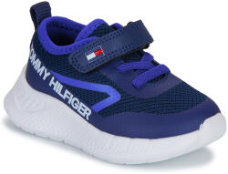 Tommy Hilfiger Pantofi sport Casual Băieți CONNOR Tommy Hilfiger albastru 23