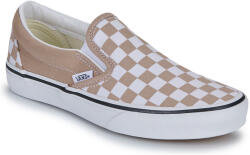 Vans Pantofi Slip on Femei Classic Slip-On Vans Maro 39