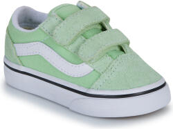 Vans Pantofi sport Casual Fete Old Skool V Vans verde 26 1/2