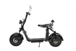 X-scooters XT09 60V Li