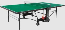 Garlando - Master Indoor - Beltéri Pingpong Asztal, Zöld