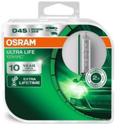 OSRAM Ultra Life D4S Xenon izzó DUO BOX 66440ULT-HCB (66440ULT-HCB)