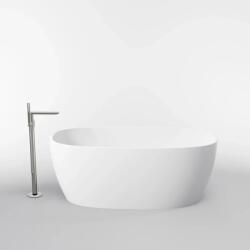 MARMY PEARL 160x70 kád (Matt fehér) 6 301 10 16 11 30 (6 301 10 16 11 30)