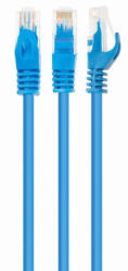 Gembird 3m CAT6e kék UTP Patch internet kábel