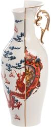 Seletti Vază HYBRID ADELMA, 32, 5 cm, Seletti (SLT09771)