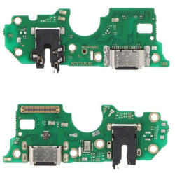  Oppo A96 CPH2333 töltő csatlakozós panel (usb c) utángyártott