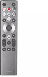 Hisense ERF6B80HL Class A7 U8 Series 4K - eredeti, valódi távirányító hangvezérléssel