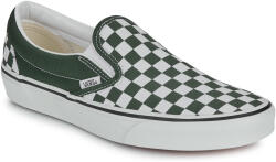 Vans Pantofi Slip on Femei Classic Slip-On Vans verde 38