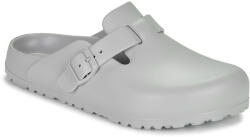 Birkenstock Papuci de vară Femei Boston EVA Stone Coin Birkenstock Gri 39