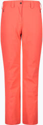 CMP női sínadrág S vörös - decathlon - 37 200 Ft
