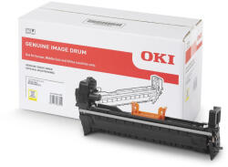 OKI C532/C542 dobegység Sárga 30000 oldalra