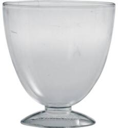 Martellato Műanyag poharak 190 ml 100 db - Martellato (PMOCO006)