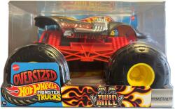 Mattel Hot Wheels: Twin Mill Monster Trucks 1/24 - Mattel (FYJ83/JDR14) - jatekshop