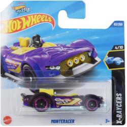 Mattel Hot Wheels: Monteracer lila kisautó 1/64 - Mattel (5785/HYX09) - jatekshop