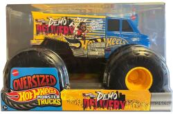 Mattel Hot Wheels: Demo Delivery Monster Trucks 1/24 - Mattel (FYJ83/JCC85) - jatekshop