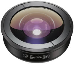APEXEL APL-HB170SW 170° széles látószögű telefonobjektív (APL-HB170SW)