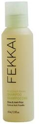 FEKKAI Brilliant Gloss Sampon Travel Size 60 ml